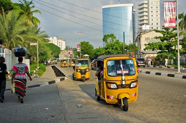 Nigerian Biccon Convenes Crypto Exchanges Round Table With Sec Chief Amid Crackdown