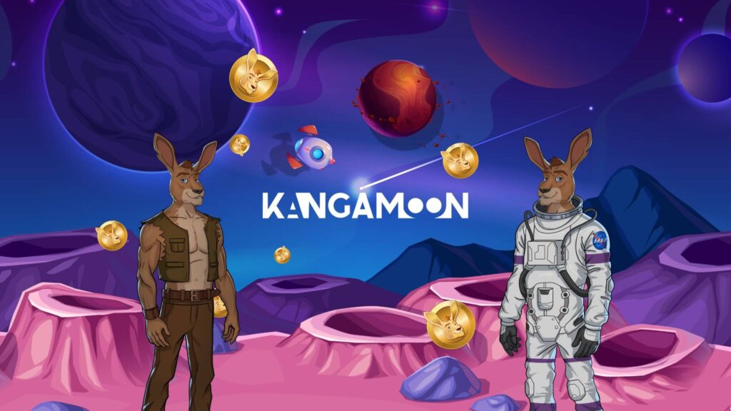 Notcoin in the spotlight while KangaMoon enjoys bonus sales