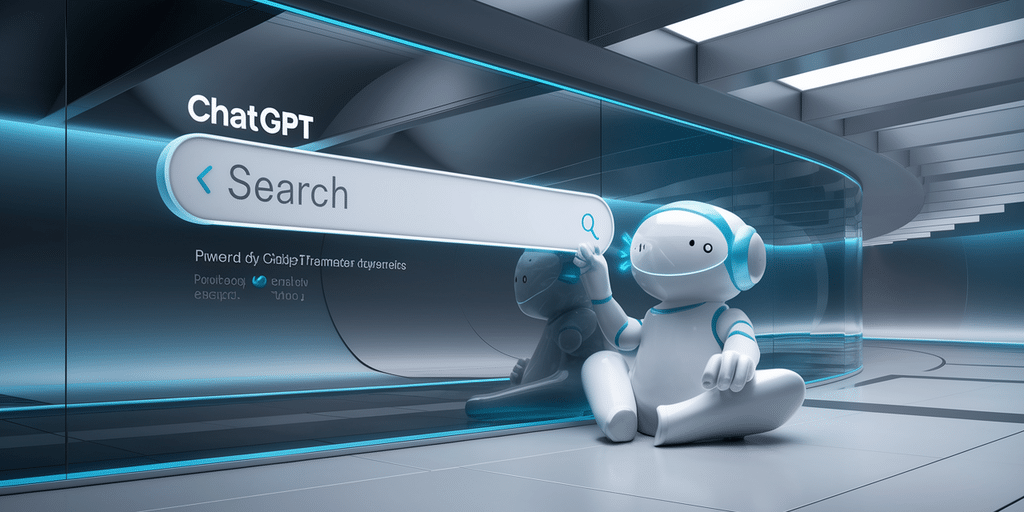 Openai Can Challenge Google And Confusion With Ai-Powered Search: Reports