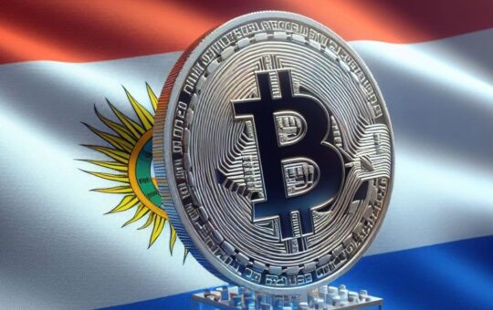 Paraguay Cracks Down On Illegal Bitcoin Mining: Over 550 Miners Arrested