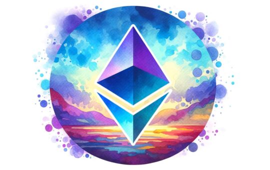 Prospects For Ethereum Etfs Drive Grayscale Ethereum Trust'S Nav Discount To Lowest Since 2021