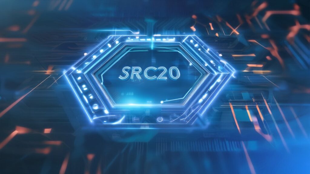 Research: Src20 Protocol'S 'Asynchronous Data Persistence' Makes It A Superior Choice To Brc20 And Runes