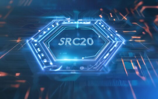 Research: SRC20 Protocol's 'Asynchronous Data Persistence' Makes It a Superior Choice to BRC20 and Runes