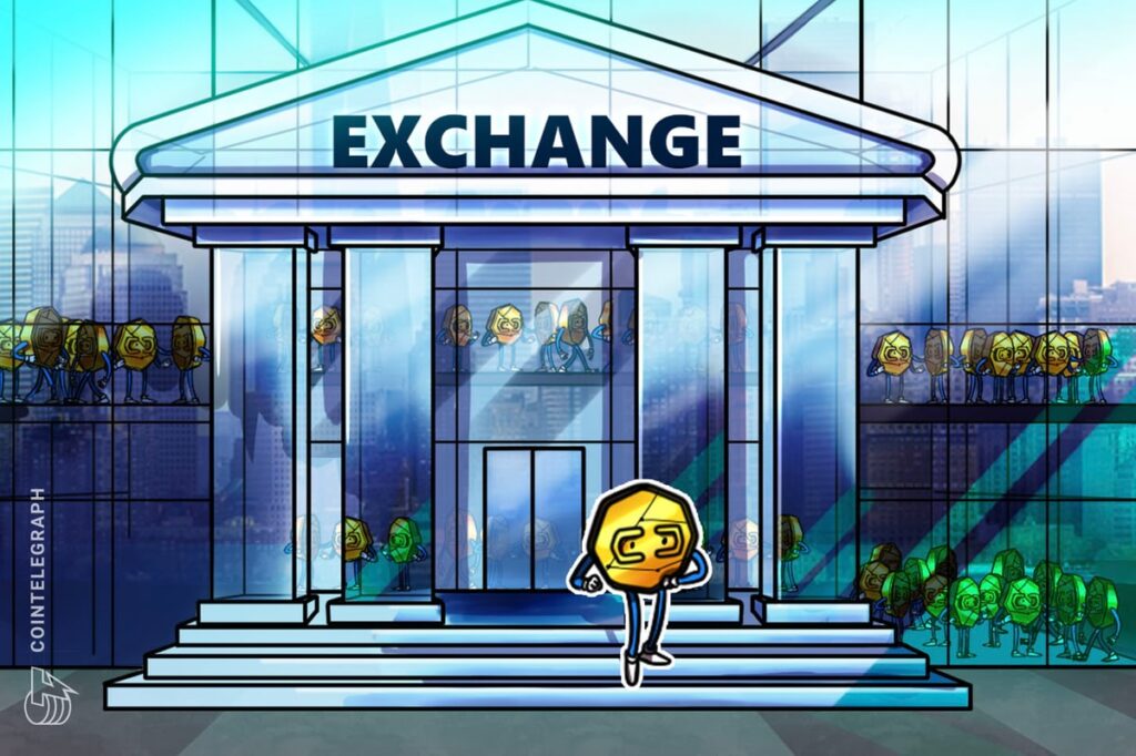 Revolut Launched A Limited Crypto Exchange For Uk Users