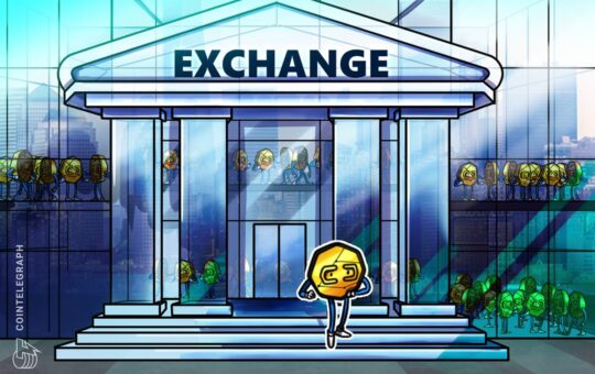 Revolut Launched A Limited Crypto Exchange For Uk Users