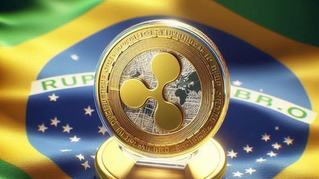 Ripple announced a Brazilian fund to support local XRP Ledger projects