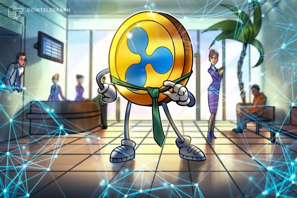 Ripple joins the multi-chain Derek Alliance for secret management