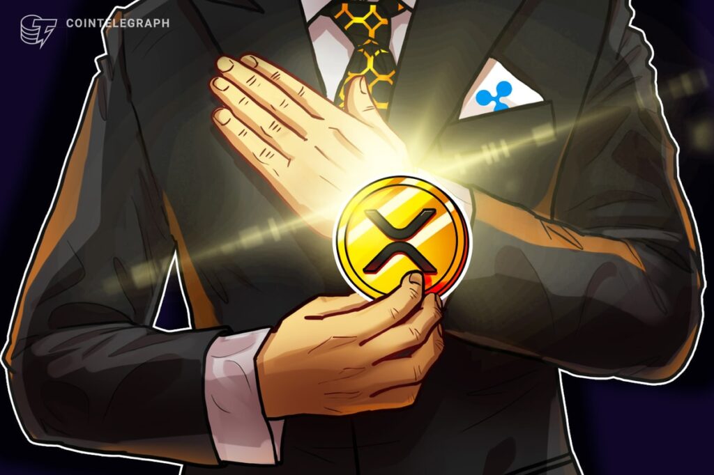 Ripple'S $25M Donation Powers Fairshake Pac'S Crypto Advocacy By 2024