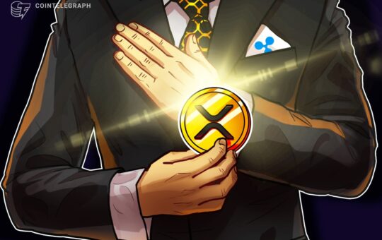 Ripple'S $25M Donation Powers Fairshake Pac'S Crypto Advocacy By 2024