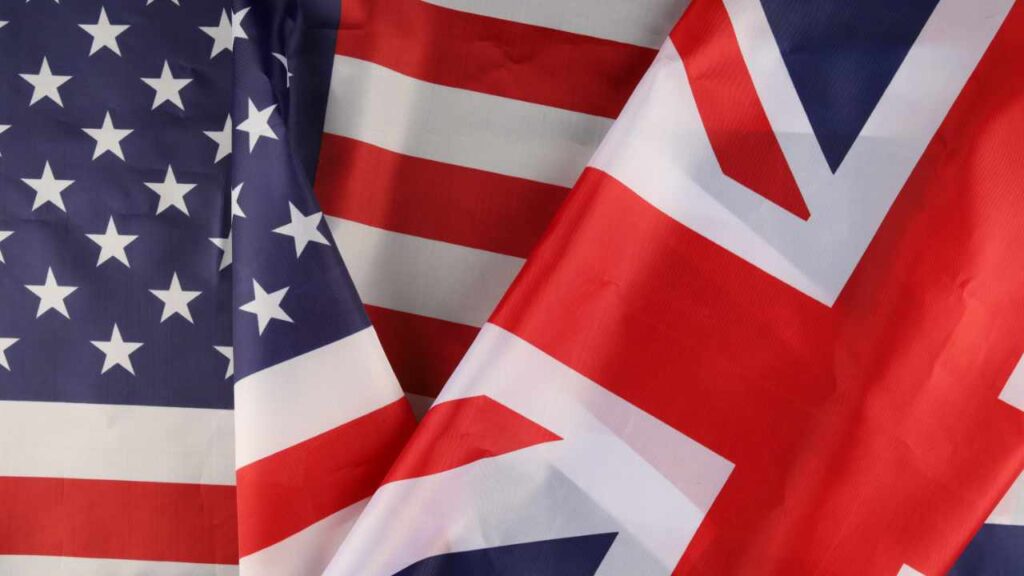 Sec Commissioner Proposes Joint Us-Uk Digital Securities Sandbox