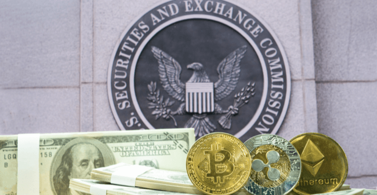 Sec Delays Decision On 7Rcc Spot Bitcoin And Carbon Credit Futures Etf