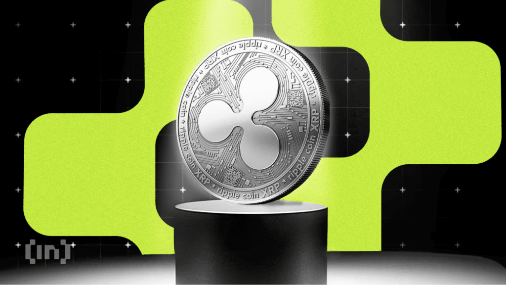 Ripple (XRP) Awakens: Long-Held Tokens Changing Hands