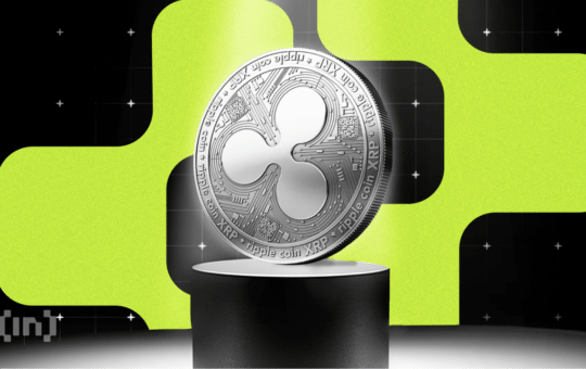 Ripple (Xrp) Awakens: Long-Held Tokens Changing Hands