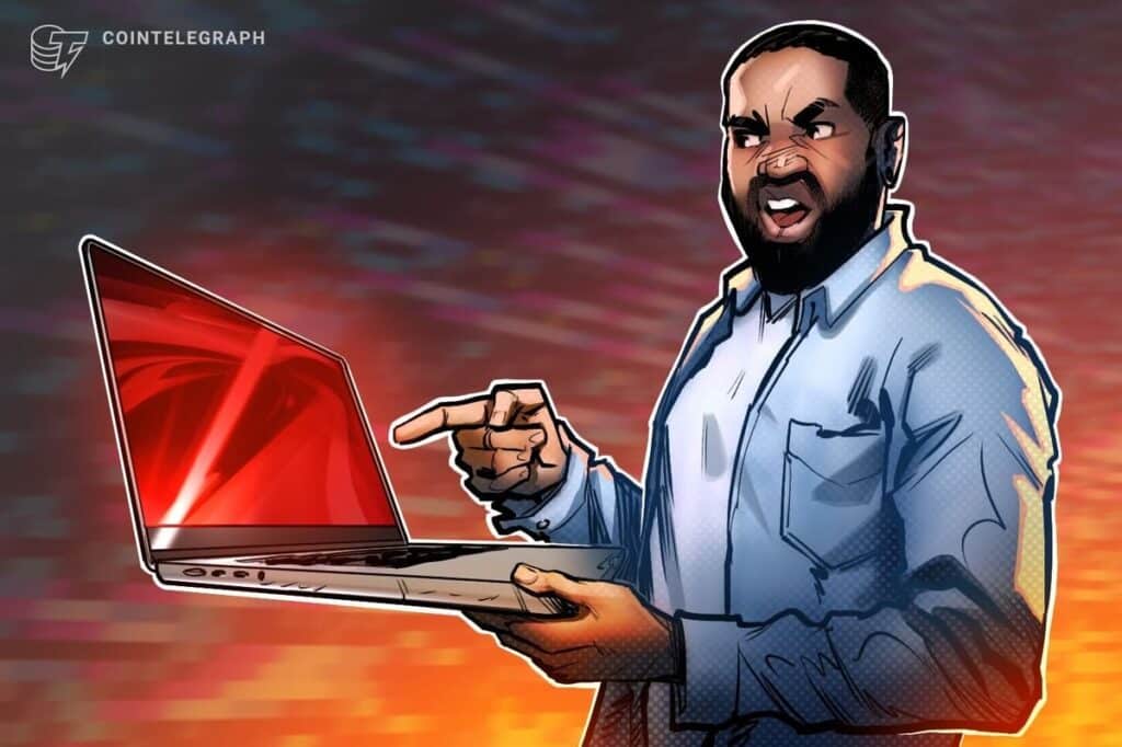 Someone 'noisy in the jacuzzi' - Bitcoiners testnet angry after grief