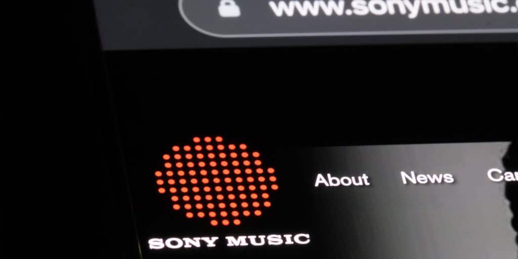 Sony Has Placed More Than 700 Ai Organizations On Music Copyright Violations