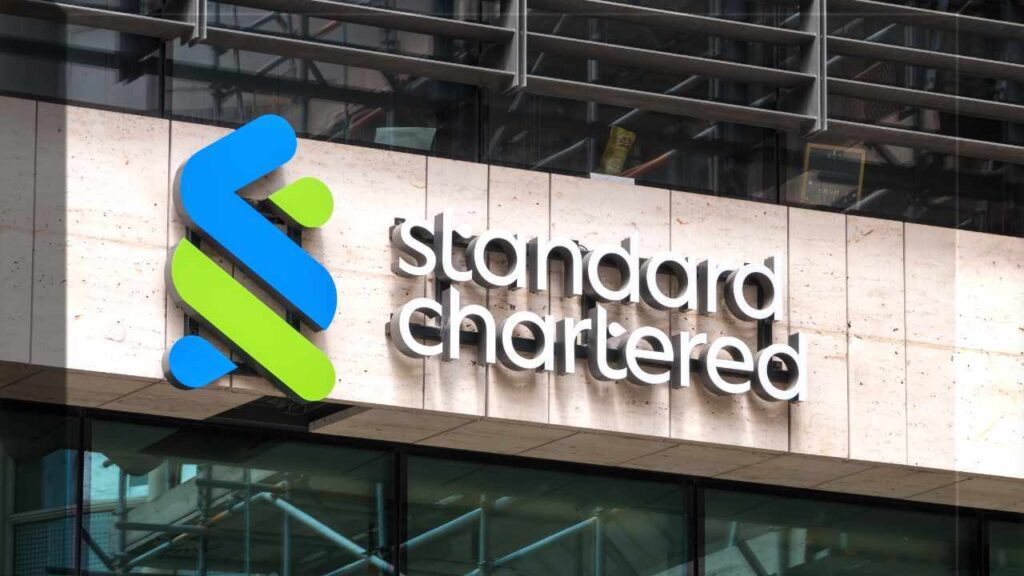 Standard Chartered Spot Etf Discusses Sec Approval For Cryptos Beyond Bitcoin And Ether