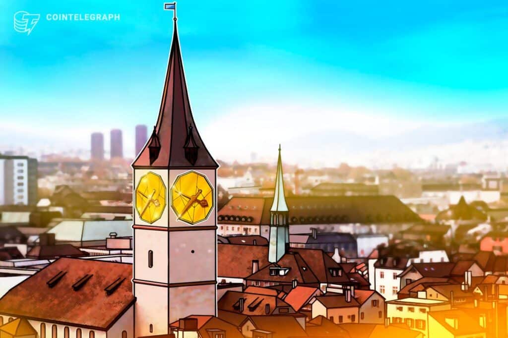 Swiss Leaders Plan To Implement A Global Crypto Reporting Framework