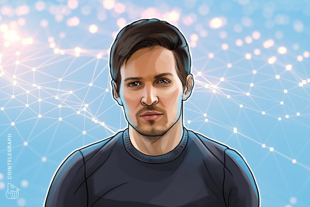 Telegram'S Pavel Durov Is Wrong About The Signal - And Has Been For Years