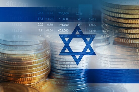 Bank Of Israel Launches “Digital Shekel Challenge”