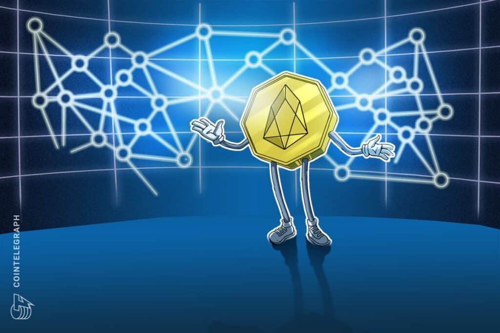 The EOS network approves a new tokenomics, promises a 'new era'