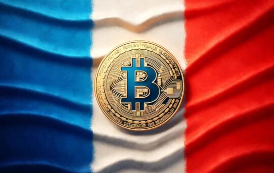 The French Regulator Has Renewed Its Warning Against The Banned Bybit