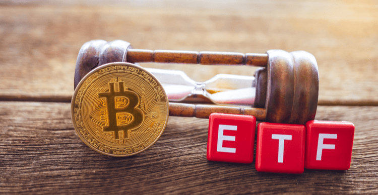 Hon Kong’s asset management firm becomes the largest investor in BlackRock Bitcoin ETF