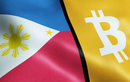 The Philippine Regulator Will Announce The Cryptocurrency Regulatory Framework In The Second Half Of 2024