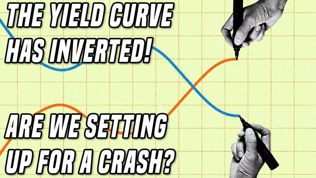 The Yield Curve Inverted Why Its Time For Bitcoin