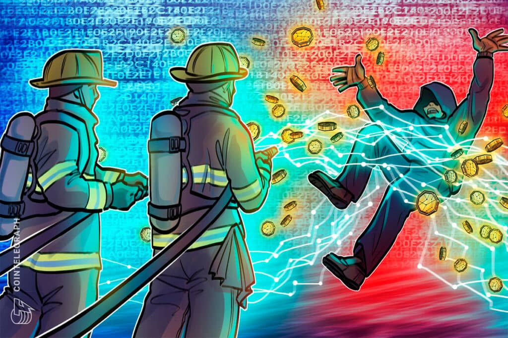 The Crypto Exchanges Form The 'Tech Against Scams' Partnership To Fight Fraud