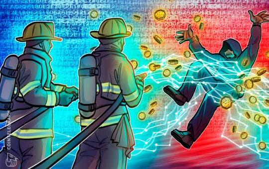 The Crypto Exchanges Form The 'Tech Against Scams' Partnership To Fight Fraud