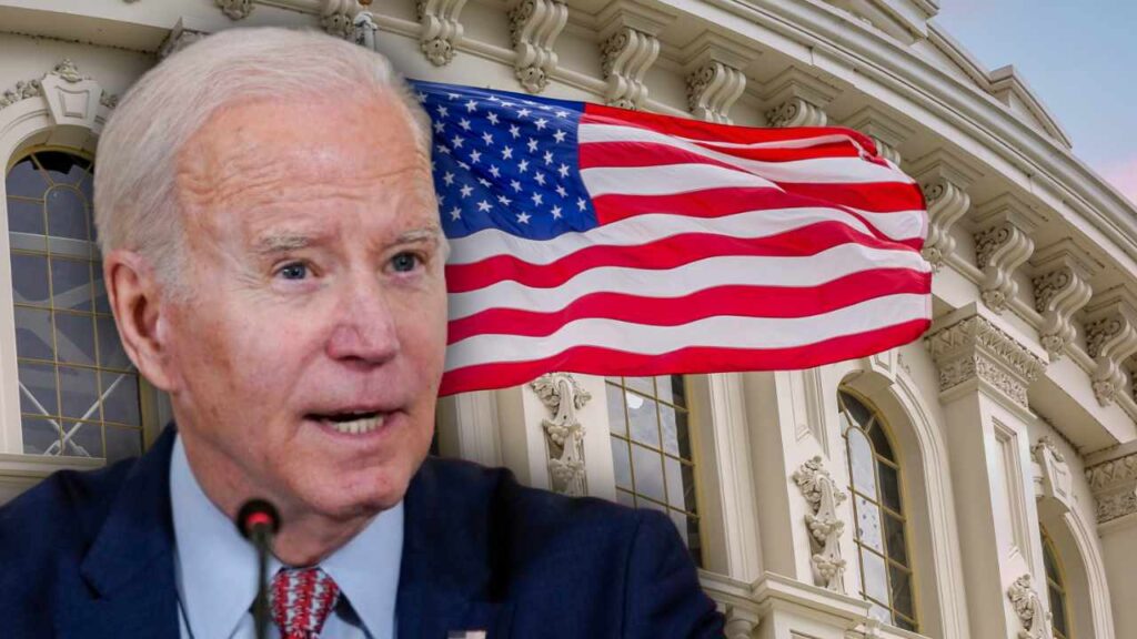 The Deadline For Biden'S Veto Of Congress To Override The Sec'S Crypto Rules Is Approaching