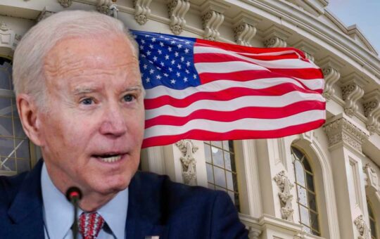 The Deadline For Biden'S Veto Of Congress To Override The Sec'S Crypto Rules Is Approaching