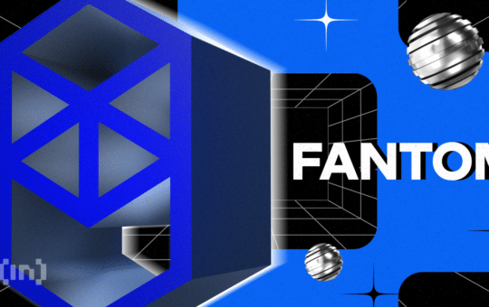 Fantom’S New Sonic Chain Gains $10 Million Backing, Launch Expected Late Summer