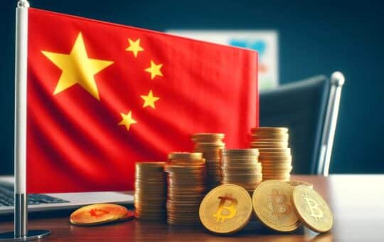 The Peer-To-Peer Nature Of Crypto Activity Makes China'S Ban Ineffective, The Expert Said.