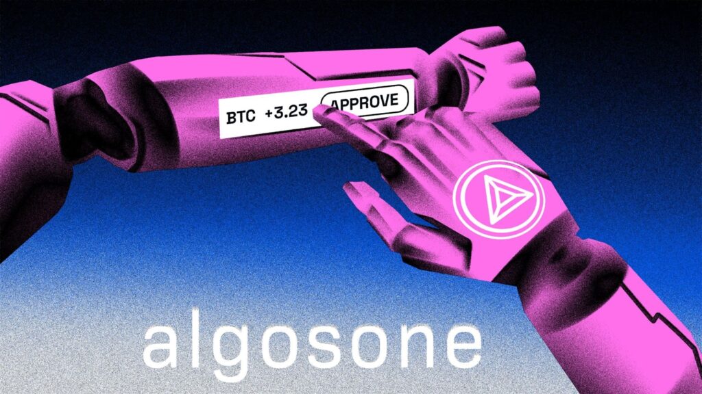 Algosone Review: How This Ai Platform Is Outperforming Manual Crypto Traders