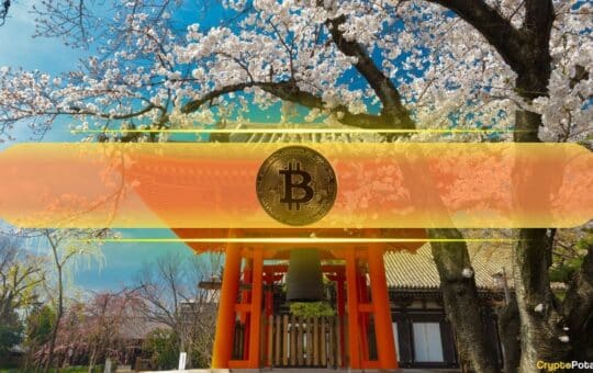 This Public Japanese Firm Has Added Bitcoin As Its Reserve Asset.