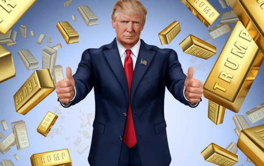 This week on Crypto Twitter: Fantasy Top the Charts, Trump Courts Crypto