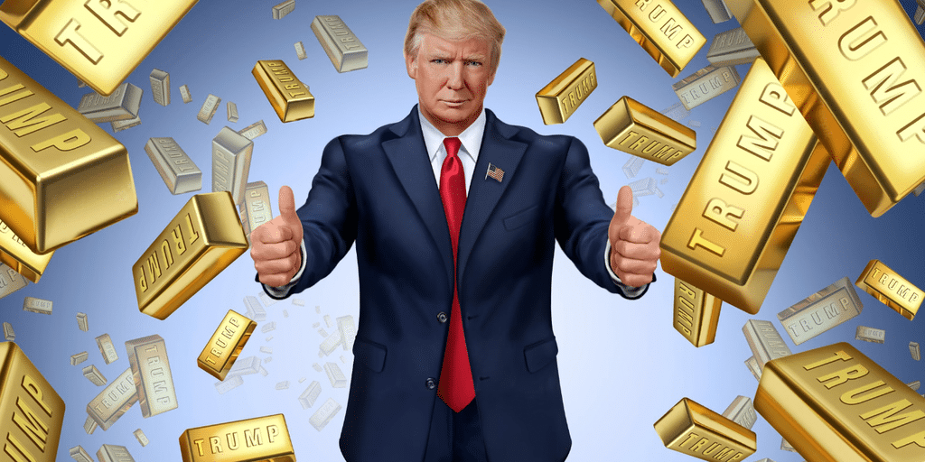 This week on Crypto Twitter: Fantasy Top the Charts, Trump Courts Crypto