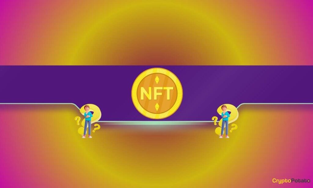 Top 10 Nft-Linked Cryptocurrencies By Development Activity: Details