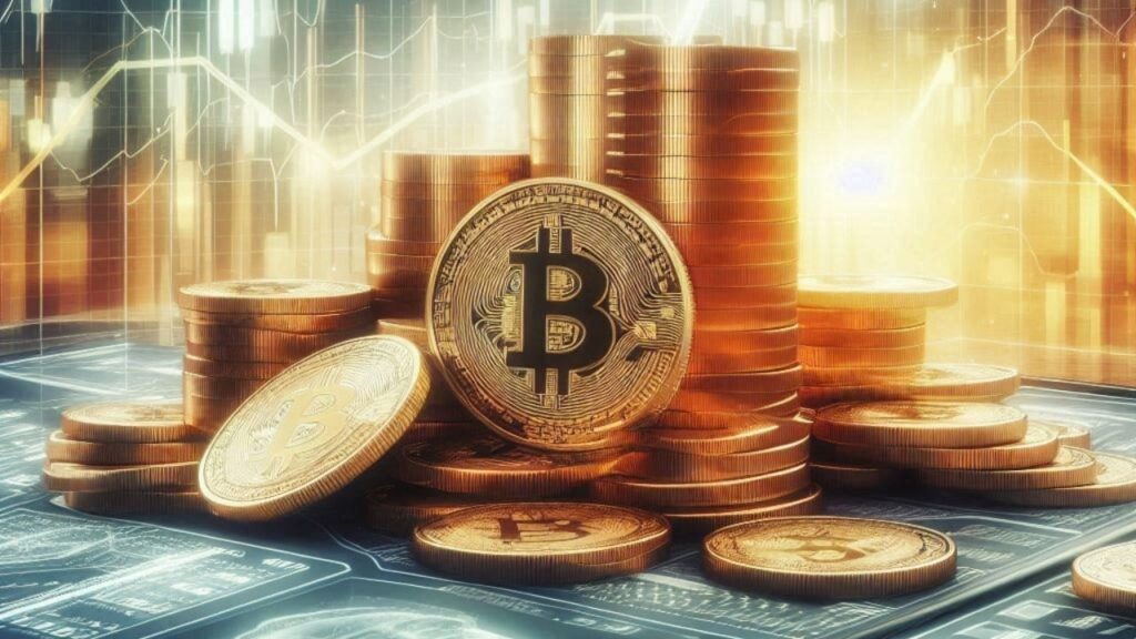 Two Companies In The Capital Markets Are Reported To Be In Negotiations To Implement A Microstrategy Bitcoin Business Model.