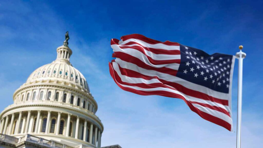 Us House Approves Central Bank Digital Currency Anti-Surveillance Legislation