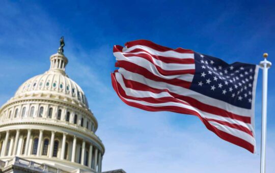 Us House Approves Central Bank Digital Currency Anti-Surveillance Legislation