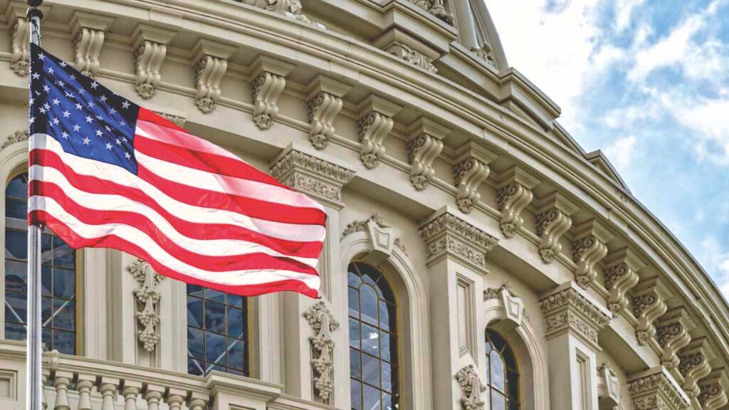 Us Regulatory Transparency For Crypto: Landmark Bill Fit21 Act Heads To House Vote