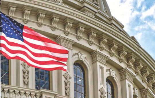 Us Regulatory Transparency For Crypto: Landmark Bill Fit21 Act Heads To House Vote