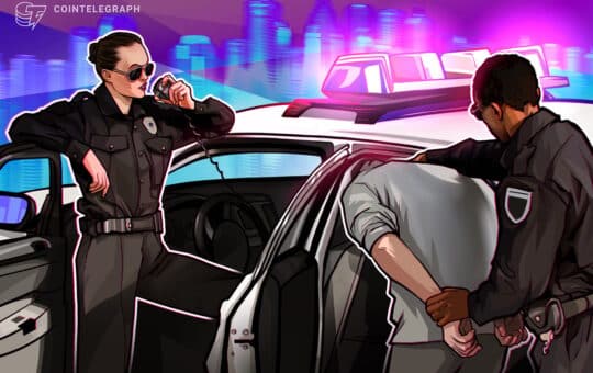 Us Authorities Bust $73 Million In Crypto Scam, Make Two Arrests