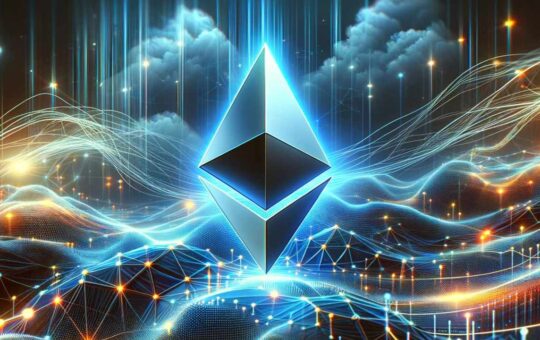 Us Lawmakers Have Pushed The Sec To Apply The Same Principles To Ethereum As Bitcoin Etfs