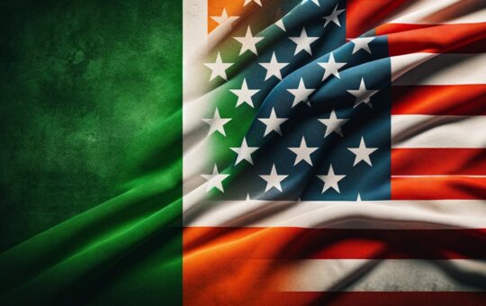 Usdc Stablecoin Distributor Considers Moving Legal Home From Ireland To Us