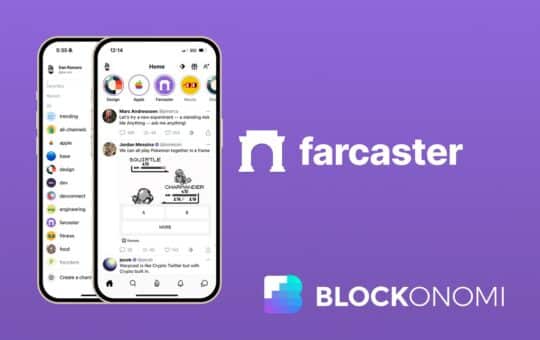 Unicorn Status: Farcaster Raises $150 Million in Series A Funding Round, Degen Token Soars 22%