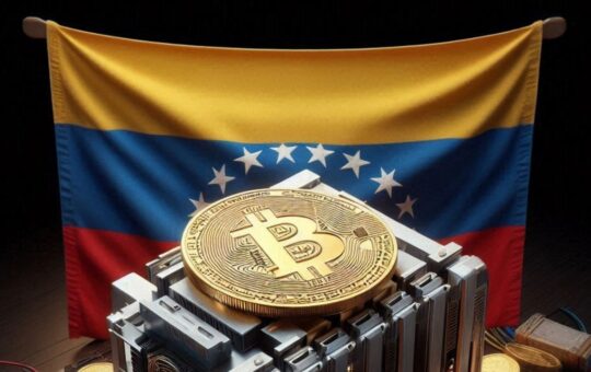 Venezuelan Authorities Have Announced A Ban On Bitcoin Mining, Taking Over 11,000 Miners To Deal With The Country'S Energy Crisis.