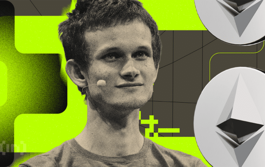 Vitalik Buterin Proposes An Alternative To Eip 3074 For Reducing Developers’ Risks